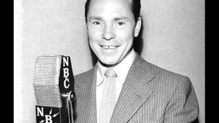 Johnny Mercer - Surprise Party 1945