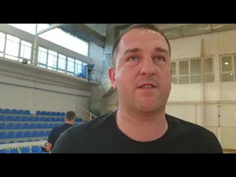 Dušan Dimitrijević, predsednik Kluba, izjava 28.09.2019