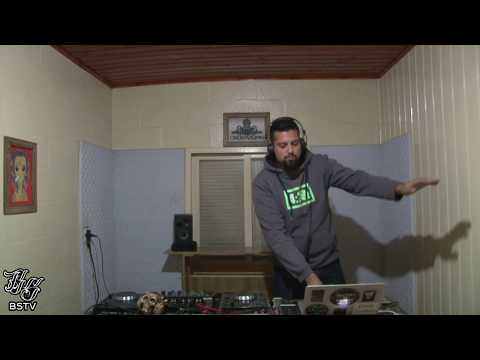 Nando @ UndervisionCrew & BSTV Show Case Caxias do Sul RS