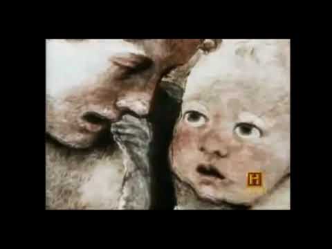 The ten lost tribes of Israel are white Europeans Here are the unambiguous evidence