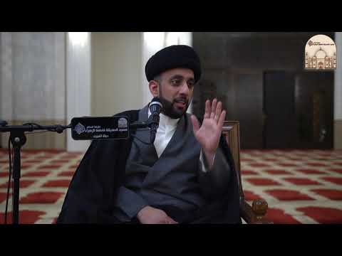 ⁣صلاة الصبح قضاء او الظهر تتاخر ؟ - سماحة السيد موسى العلي