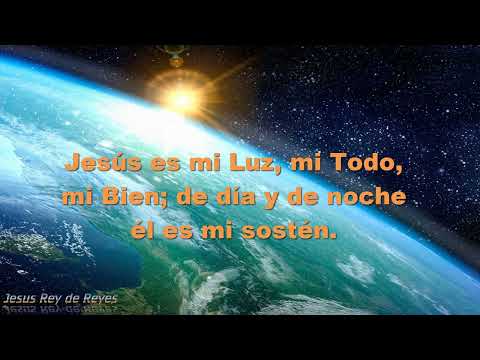 Himnario Adventista 406 Jesús es mi Luz