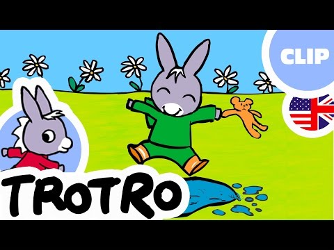 WELCOME TO TROTRO ENGLISH OFFICIAL CHANNEL !