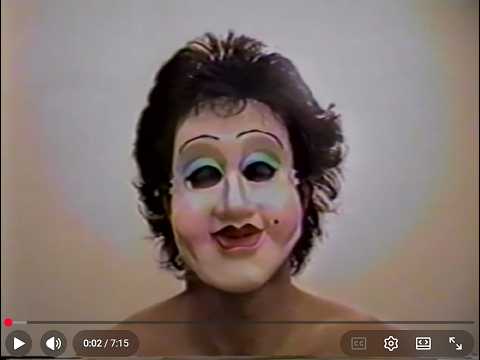 Vidéo "Dans votre mémoire/In Your Mind"