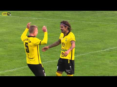 MK | III.ker TVE - Soroksár SC összefoglaló 2017.09.21.