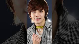 Download lagu Boys Over Flowers (2009-2025) Cast Then and Now #evolution #kdrama mp3