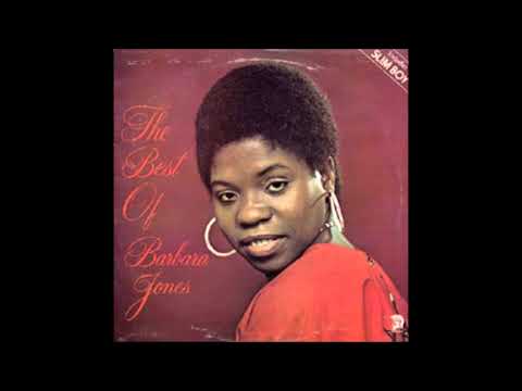 Barbara Jones - Always On My Mind 1984°•BrtH`Bluz [Burhay]