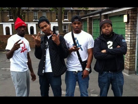 King Original 2 ft. Ego, Merky Ace, TKO & Shif Man (Family Tree) [CYPHER]: SBTV
