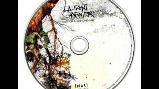 Freeverse pt1 - Laurent Garnier (feat. MicFlow)