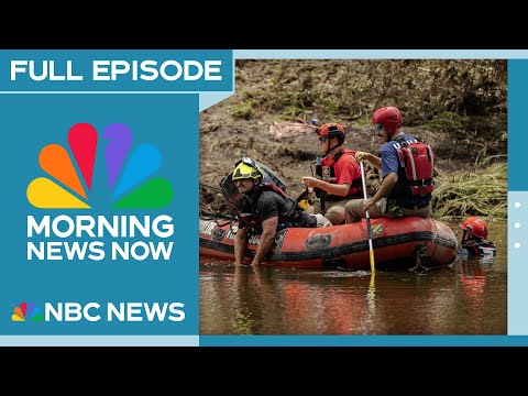 Morning News NOW Full Episode – July 8