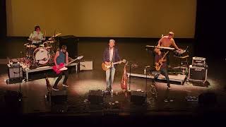 The Verve Pipe - Villains - Donnell Theater, Findlay OH 8-11-2022