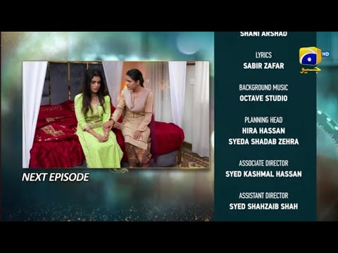 Baylagaam Episode 54 Teaser - 27th November 2023 - papa ki pari
