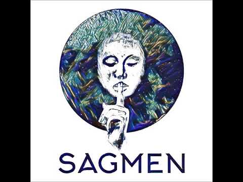 Andre Salmon, J Avila - Ekuatoriano (Original Mix) [SAGMEN]