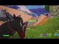 Fortnite - C5S2 - RavenPool Skin - Lame Victory Royale - Last Person Died in Storm - 6 Elims