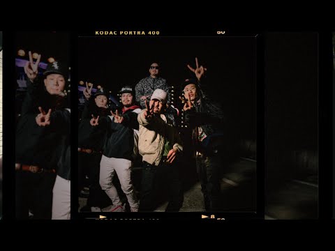 ¥ellow Bucks & Tee - “Too Funny” feat.Playsson [Official Video]