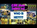 Csk Latest Add 2019 Dhoni Harbhajan DJbrowo Murali Vijay Funny Video AD 2019