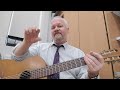 How To Play Like Ali Farka Toure Desert Blues Toureg Style Guitar