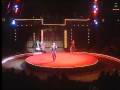 Juggling Act In Circus Barelli