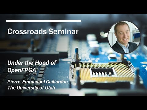 Under the Hood of OpenFPGA [Invited]
