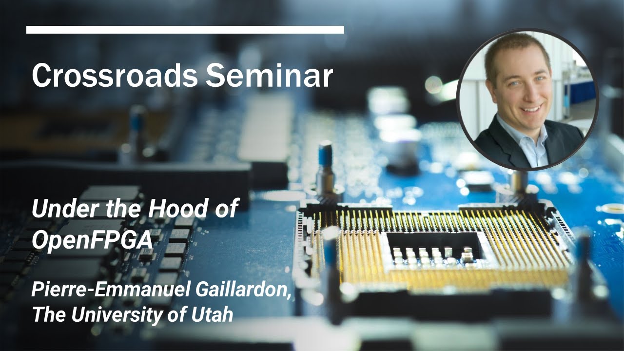 Under the Hood of OpenFPGA [Invited]