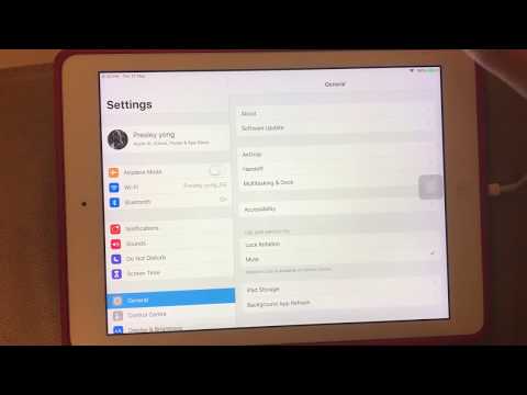 iOS 12.4.7 Released!! (Bug Fix)