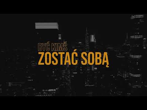 Piter_OkrKlika- Być Kimś Zostać Sobą