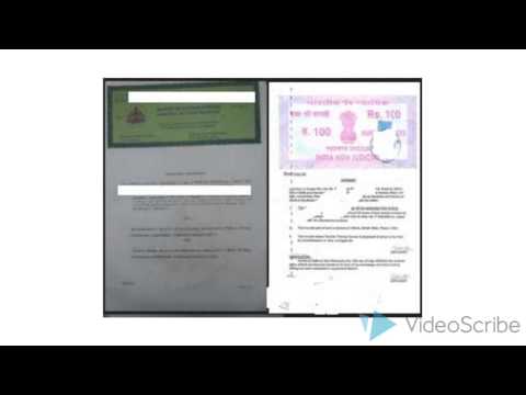 How To Write Stamp Paper In Hindi – UNTEGETI SITE