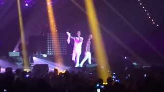 Keen'V :Medley Prince charmant Je ne crois plus en l'amour et conte de fée