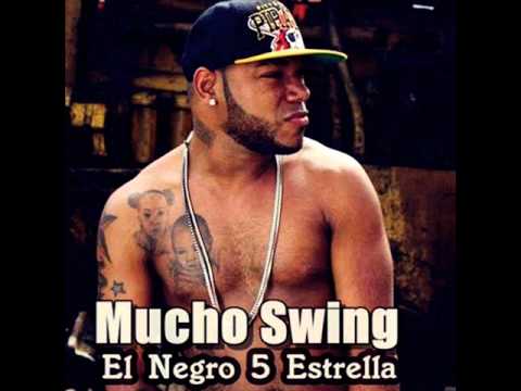 Negro 5 Estrellas - Mucho Swing