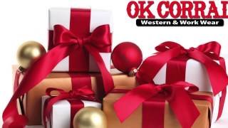preview picture of video 'Ok Corral Vacaville Black Friday 2014 Commercial'
