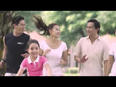 Chung cư Hưng Phúc