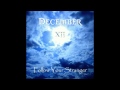 December XII [Voice Like Tobias Sammet ...