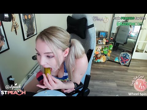 Stpeach
