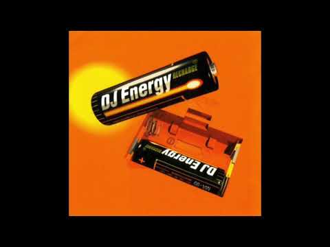 Dj Energy - Recharge