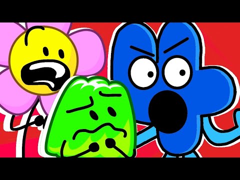 BFB 30: The Good Episode