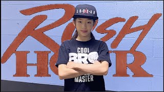 Download lagu Crush (크러쉬) - 'Rush Hour (Feat. j-hope of BTS)' Dance // heyitskimmy mp3