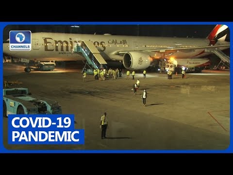 Diplomatic Channel | 18/05/2020