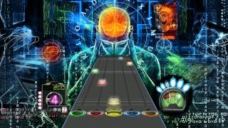 Guitar Hero 3 - Extraction Zone by Dragonforce
