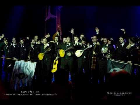 Desertuna - Toninho (XXIV Tágides)