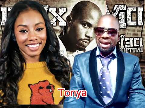 DMX lyrics, What these bitches want from a nigga