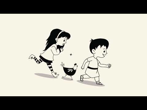 Ana Bolivar - El Niño Dios Travieso (Video Lyric) | #Navidad