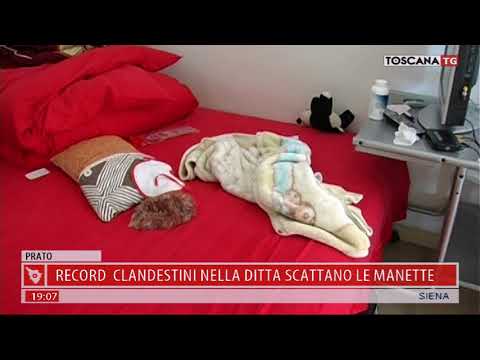 2017-10-06 TG REGIONALE ORE 19.00