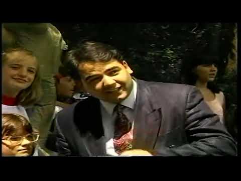 Cada Dia - Ká entre nós