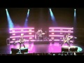 Full Of Regret, Live at Rockefeller - 101012