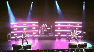 Full Of Regret, Live at Rockefeller - 101012