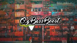 24hrs x blackbear - Regina George [Bass Boosted]