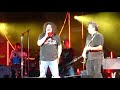 "Dislocation" Counting Crows@Hersheypark PA Stadium 8/28/17