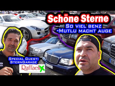 LEVELLA | Schöne Sterne 2022 - Wahnsinnige Unikate + umgebaute Fahrzeuge!