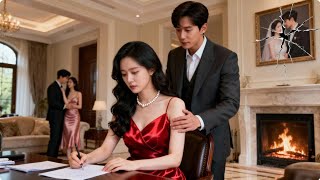 Chồng Ngoại Tình Trước Mắt, Cô Bình Tĩnh Thu Thập Chứng Cứ Cùng Tổng Tài Khiến Anh Hối Hận Xin Tha