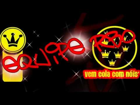 Dj Chois Feat Mc Lako - A Noite é uma Criança 2012(EQ.RBO & EQ.Los Safados)